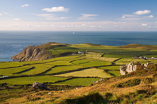 Headland